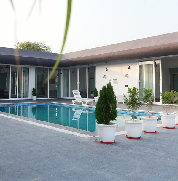 Kundan Villa